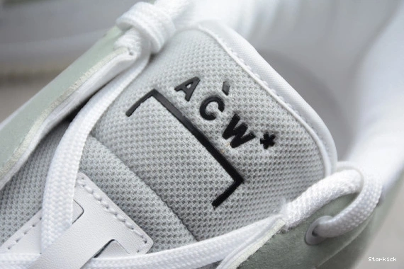 WALL 1 WHITE A AIR COLD BQ6924-100 LOW X FORCE 0123